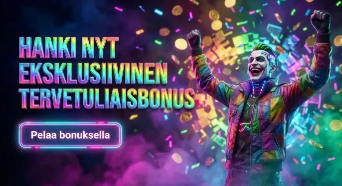 Lumi Casino